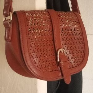 Forever 21 purse/handbag